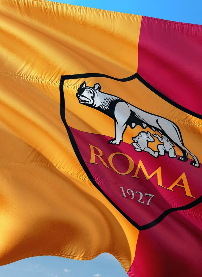 Serie A, Roma-Parma 5-0: manita di Ranieri ai ducali