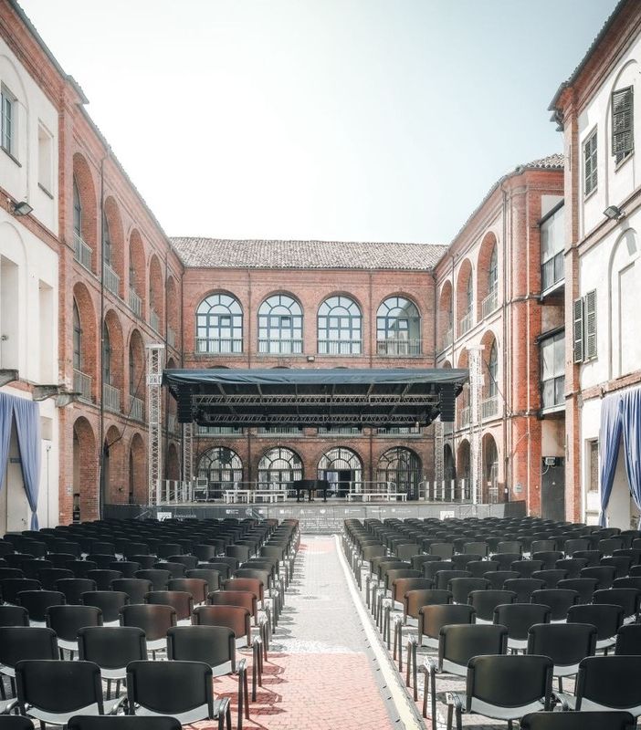 La Bohème si apre alle case di riposo e alle associazioni un’anteprima speciale il 17 luglio a Fossano