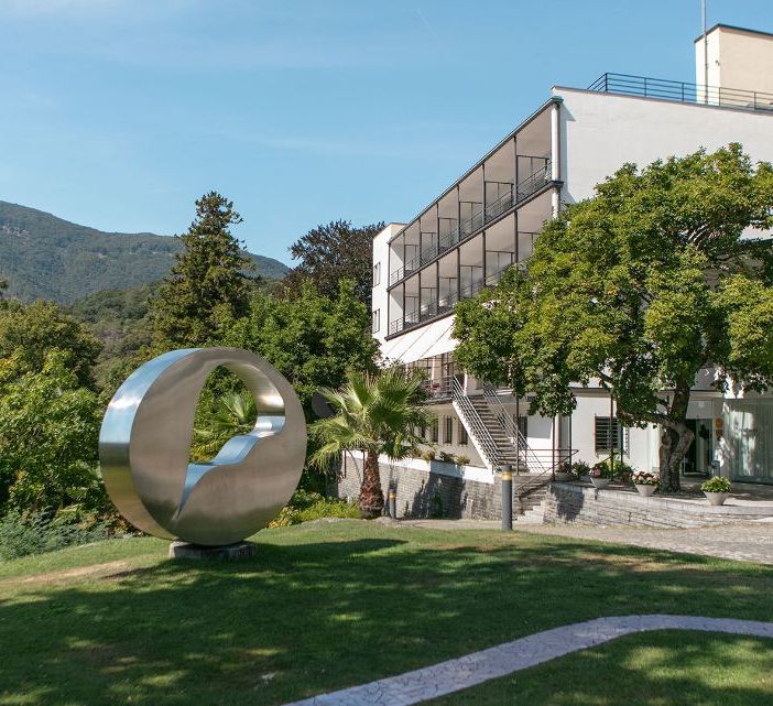 A spasso nel Canton Ticino. Monte Verità – Ronco: visita panoramica e soleggiata