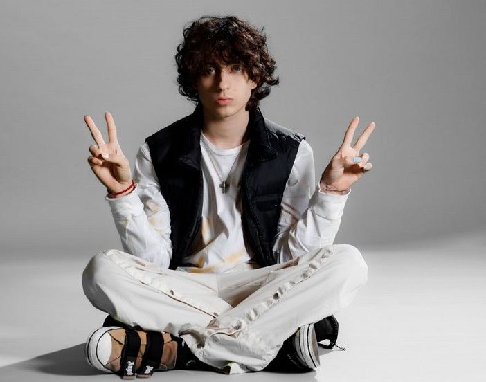 La nuova popstar della musica italiana questa estate a Lugano