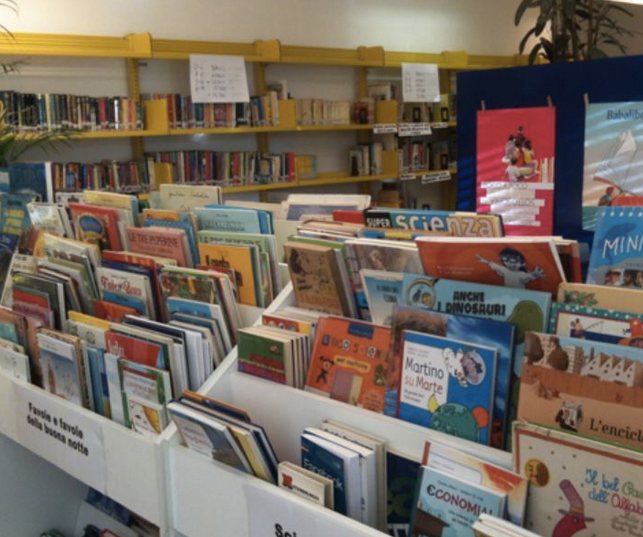 Chiudono 2 giorni le biblioteche cantonali di Bellinzona, Locarno e Lugano