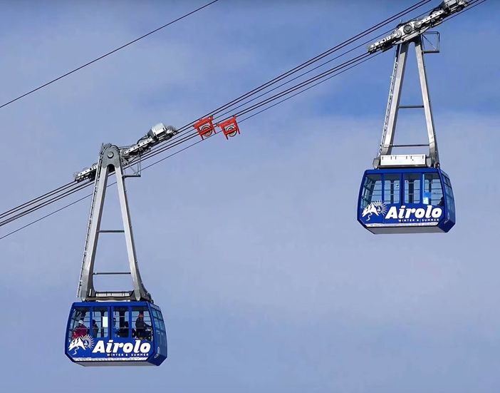 Da venerdì 5 febbraio impianti e piste di Airolo aperti tutti i giorni