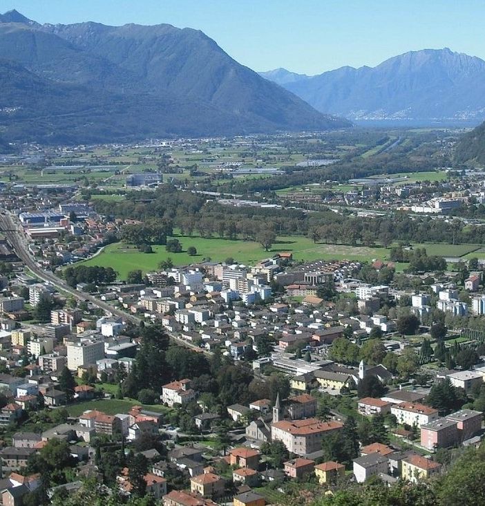 &quot;Territori - Festival di teatro in spazi urbani&quot;, Bellinzona ospita la nuova edizione