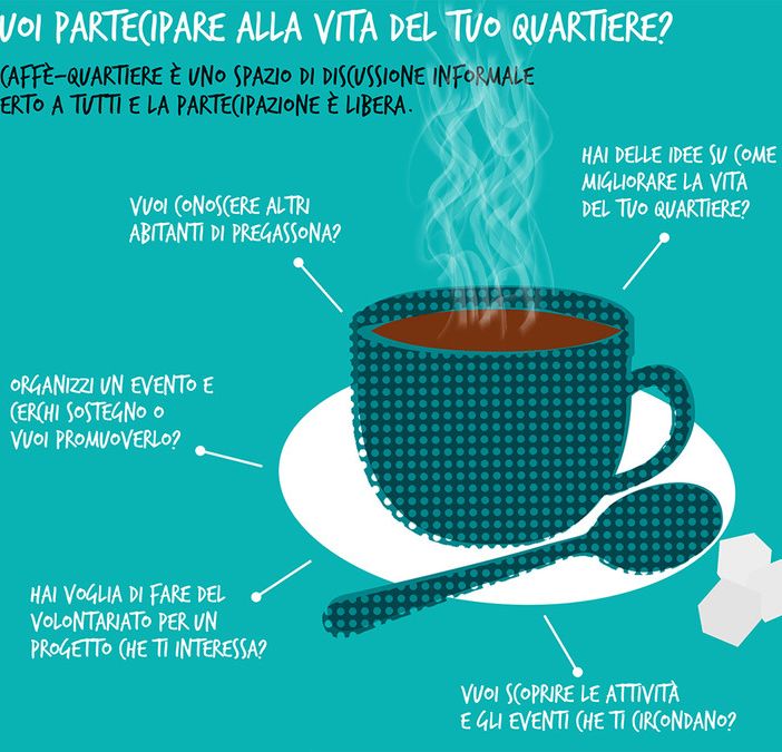 Lugano, a Molino Nuovo riparte il Caffè-quartiere