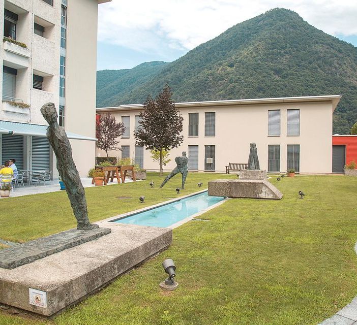 Contributo di 5,5 milioni di franchi per l’ampliamento della Casa per anziani di Mezzovico