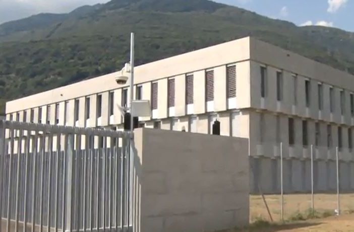 Inaugurata a Bellinzona la Centrale Comune d’Allarme, che ora è veramente completa