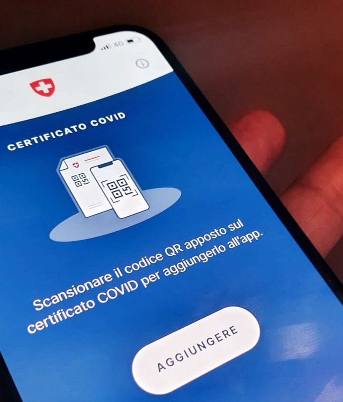 Coronavirus: nuova durata di validità del certificato per persone guarite ed entrata agevolata da Stati terzi