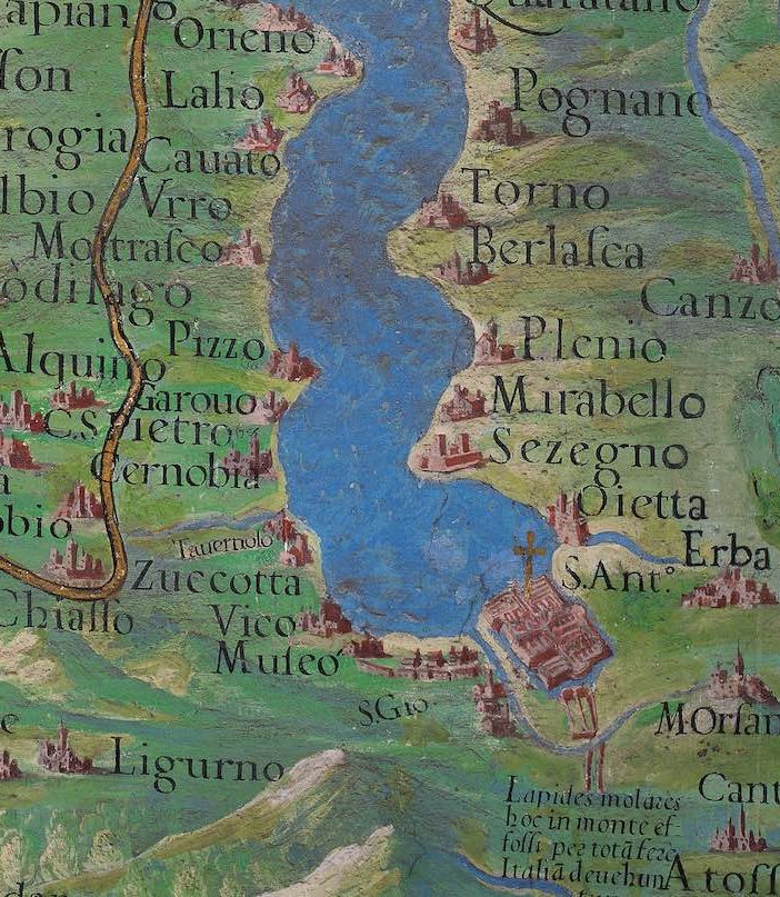 Cinque secoli di Chiasso confederata