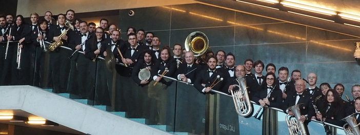 La Civica filarmonica Lugano