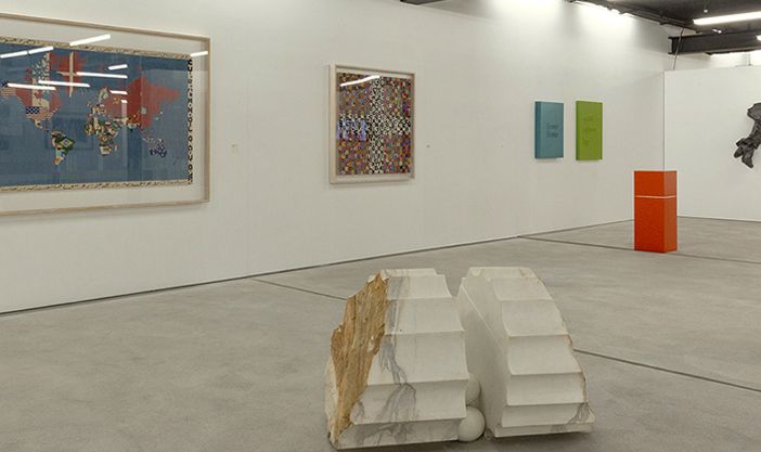 Carrellata sui musei di Lugano: parliamo della Collezione Giancarlo e Danna Olgiati
