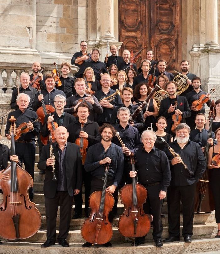 Bellinzona, ritorna il tradizionale Concerto del Venerdì Santo
