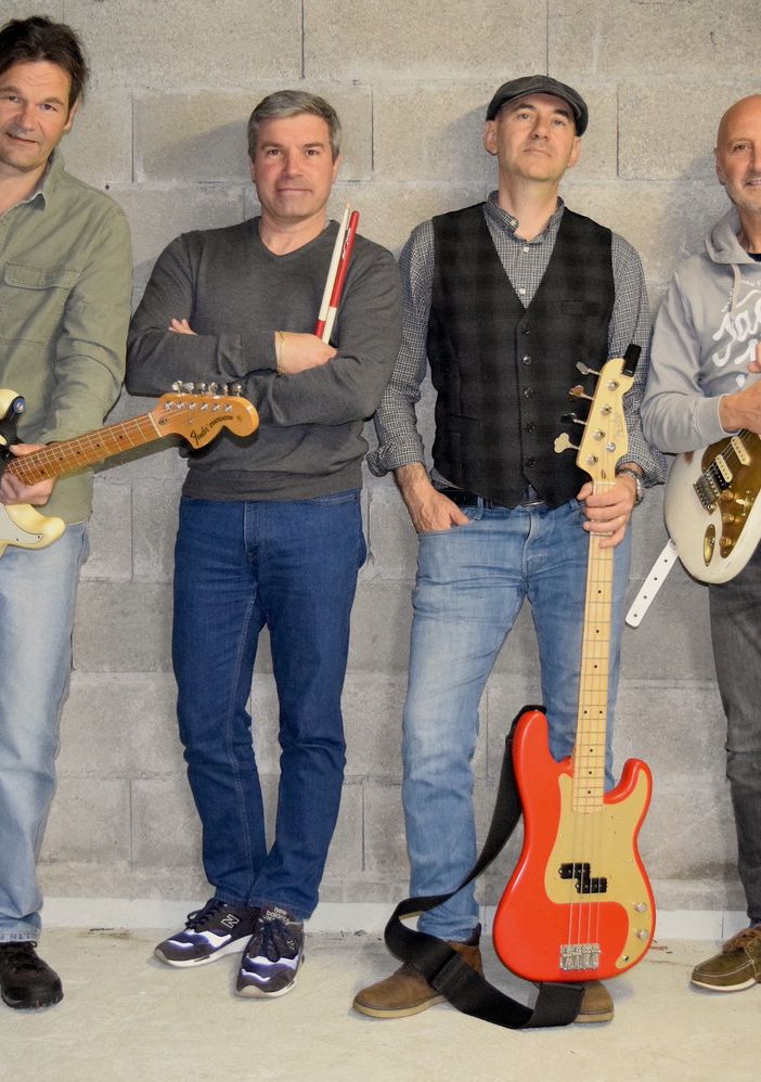 Lugano LongLake Festival, Blues to Bop annuncia la lineup ufficiale 2024