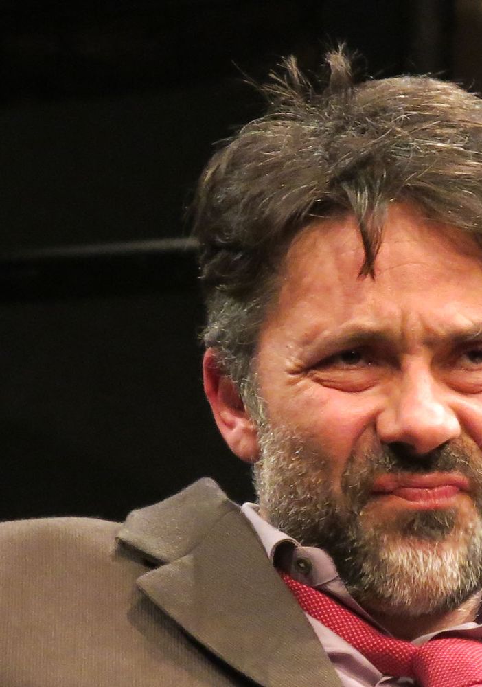 Emanuele Santoro