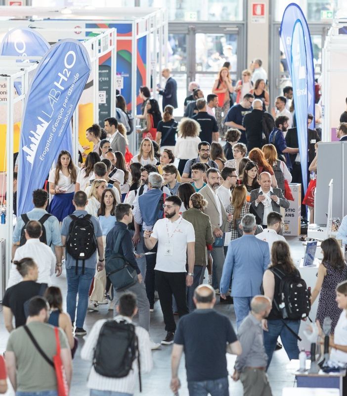 WMF - We Make Future: scende il sipario sulla tre giorni che ha reso l'Italia capitale dell'Innovazione