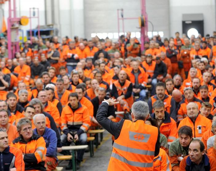 Bellinzona, il bilancio di una legislatura secondo il Movimento per il Socialismo