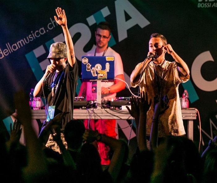 Una festa della musica, una festa per la musica… a Mendrisio