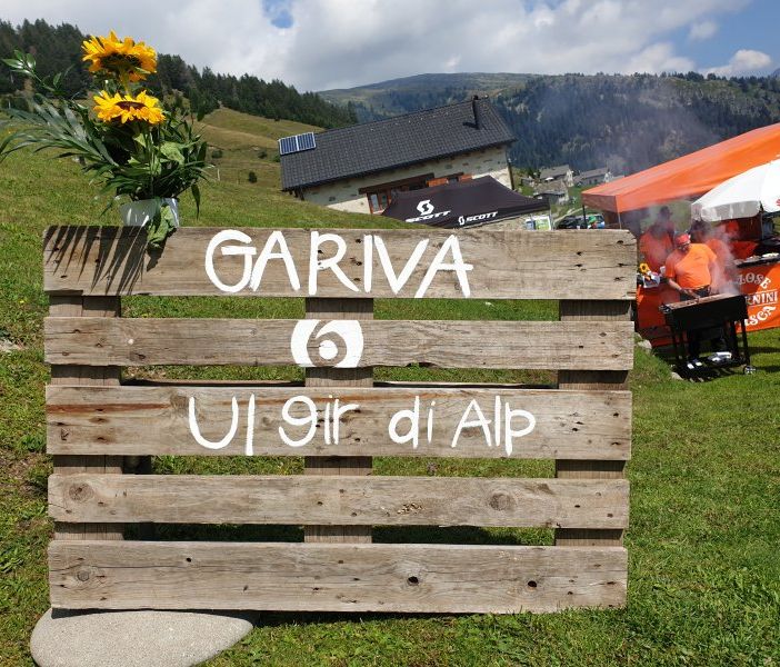 Il 14 agosto c’è “Ul gir di Alp”, passeggiata enogastronomica