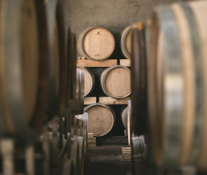 Al via le “Giornate delle cantine aperte” in Ticino