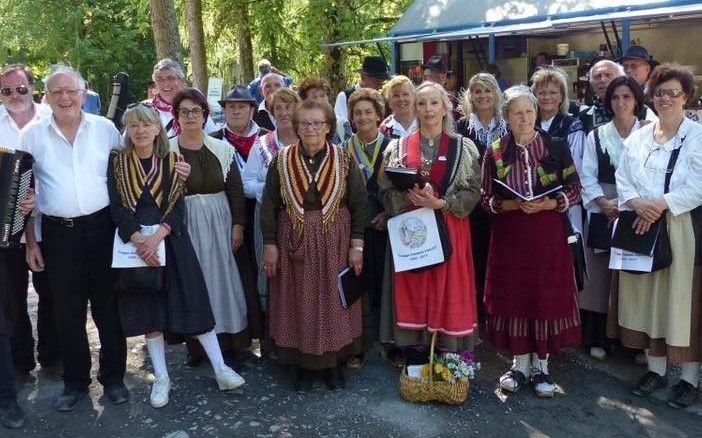 Lugano, finisce già domani la splendida “Festa d’autunno”