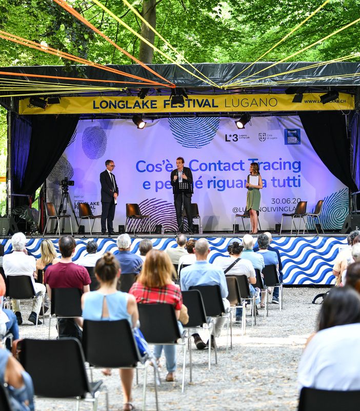 LongLake Festival Lugano si conferma cuore pulsante della città (guarda le foto)