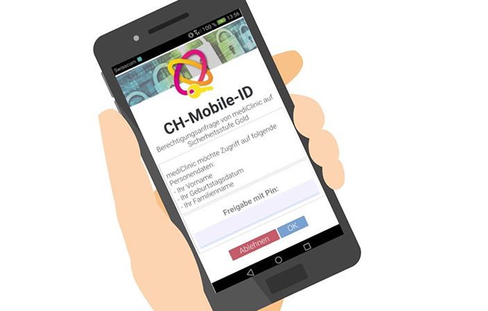 Quasi due svizzeri su tre hanno bocciato la Legge sull'identità elettronica