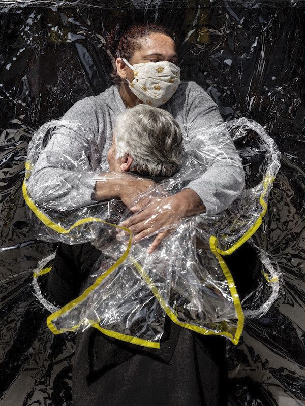 “World Press Photo Exhibition 2021” approda in Ticino