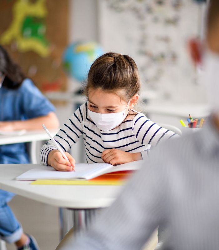 Prolungate le misure di protezione dal Covid-19 nell'ambito scolastico