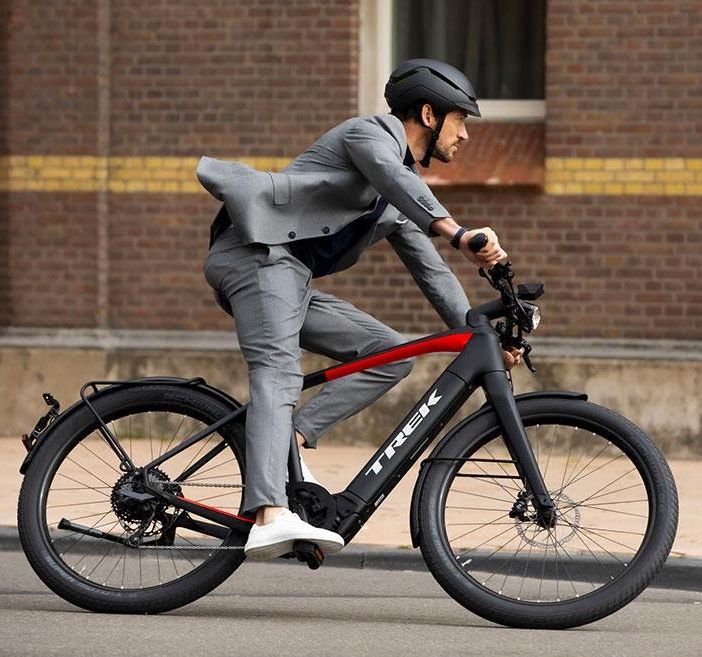 Il contributo della Città di Locarno per l’acquisto di e-bike è agli sgoccioli