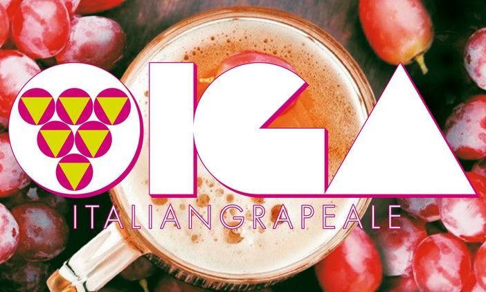 Parte la IGA BEER CHALLENGE, prima edizione del Concorso Internazionale dedicato alle Italian Grape Ale