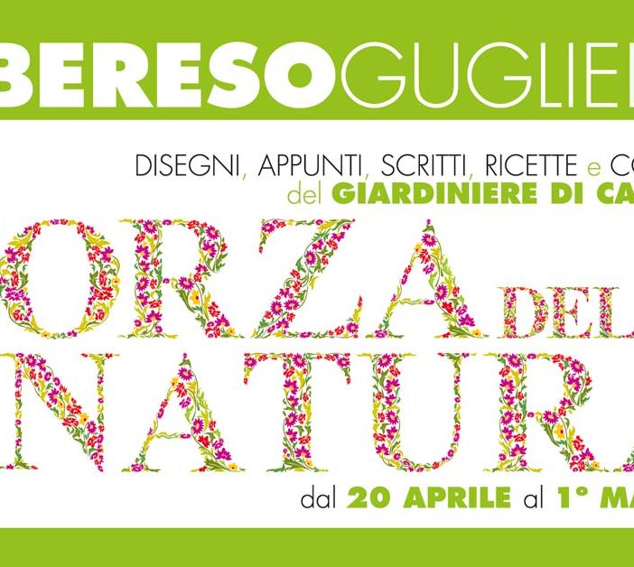 Dal 20 aprile la quinta edizione della 'Forza della Natura' con un format nuovo e in modalità interamente digitale