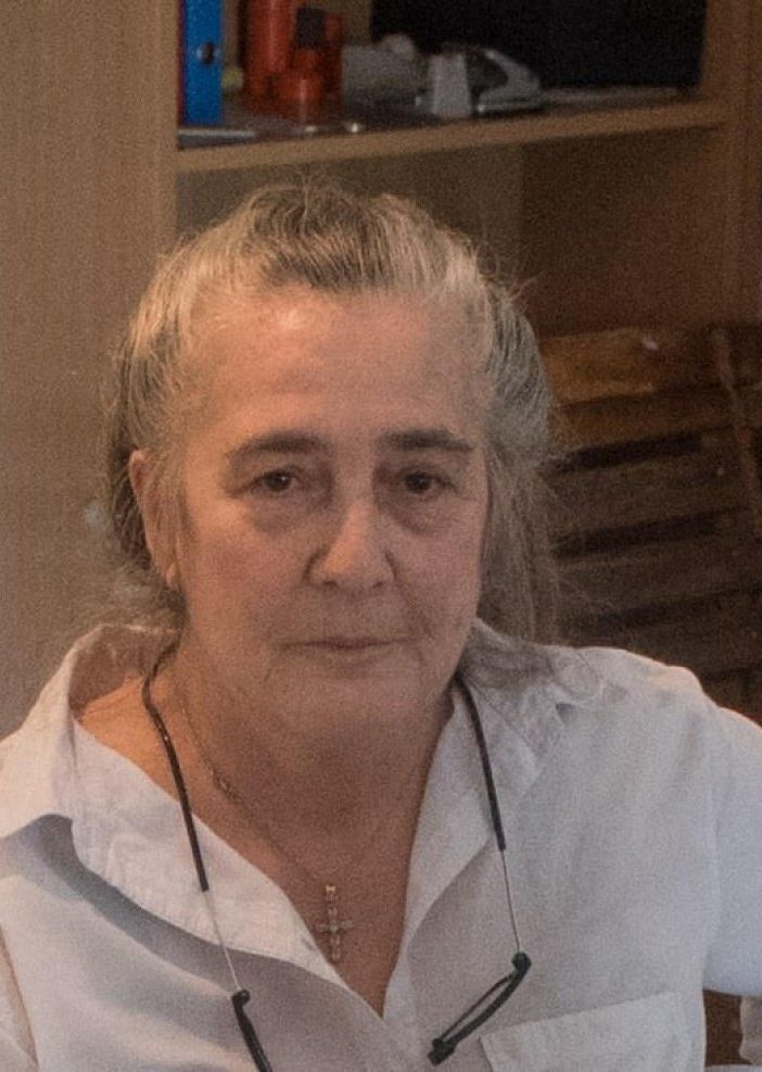 Lidia Canonico