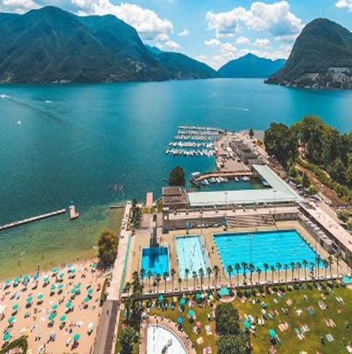Carrellata sui 5 trampolini più gettonati del Ticino