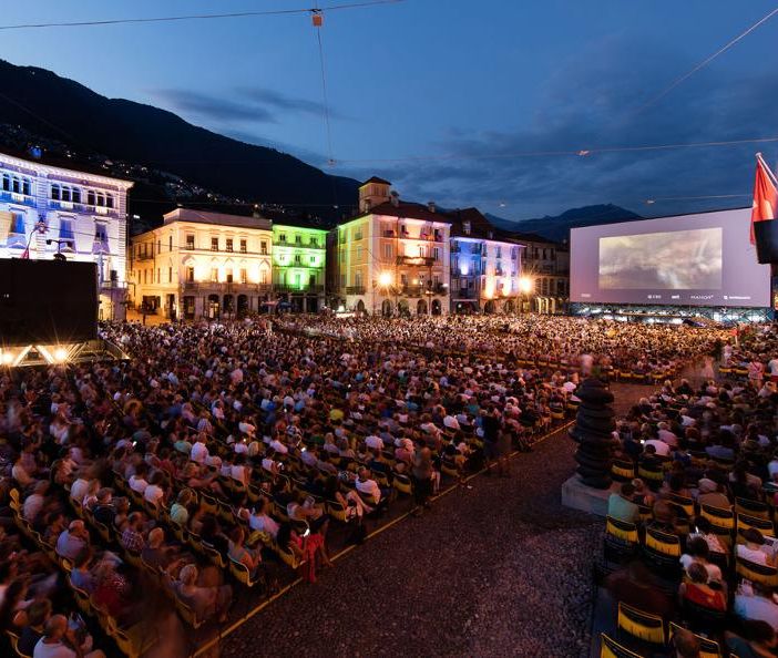 Il ricco programma del Locarno Film Festival