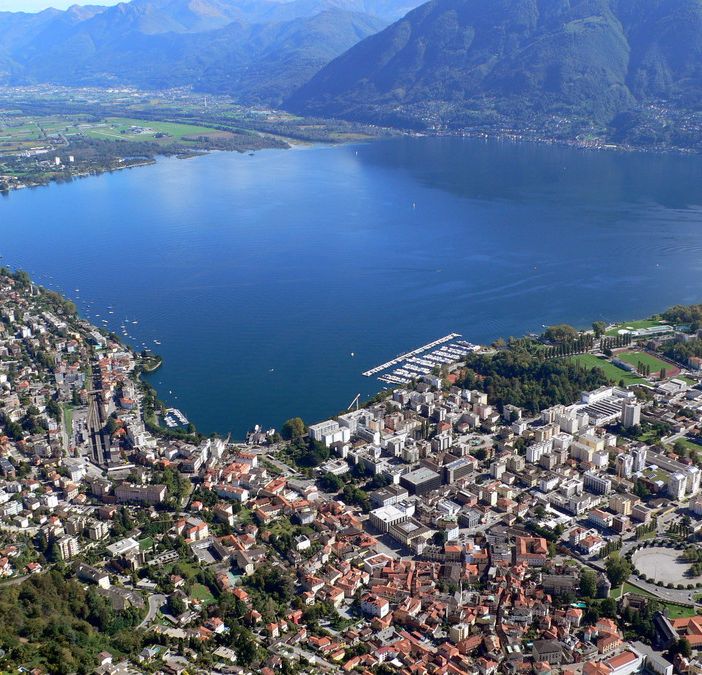 Cronache di un anno di pandemia: pubblicati i conti consuntivi di Locarno