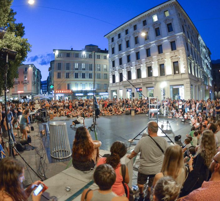 LongLake Festival Lugano, una lunga edizione da vivere in sicurezza