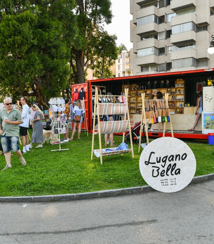 LongLake Festival Lugano: gli eventi della prima settimana