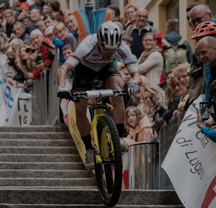 Il 25 e 26 settembre arriva in città il Lugano Bike Emotions