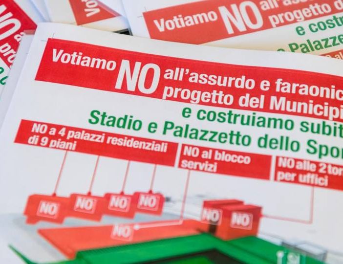 Il Movimento per il Socialismo sul voto: &quot;La sconfitta del No sul PSE di Lugano è senza dubbio, per le condizioni nelle quali è avvenuta, più che onorevole&quot;