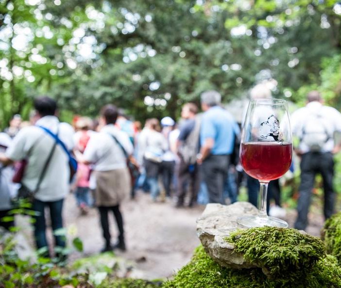 Domenica 10 ottobre a Stabio c’è la &quot;Mangialonga&quot;