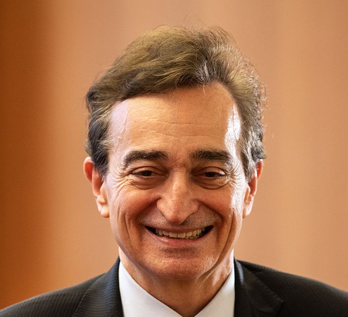 Lugano piange l'addio del suo sindaco Marco Borradori