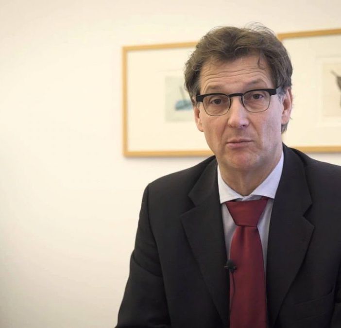 Mario Branda