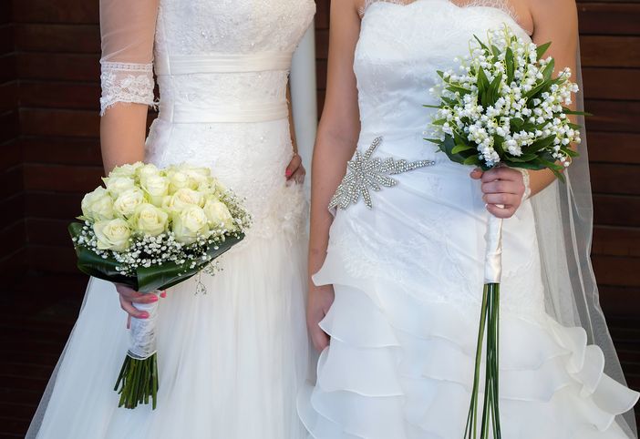 Governo e Parlamento chiedono un SI al matrimonio per le coppie dello stesso sesso