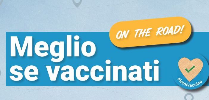 Le possibilità di vaccinarsi contro il Covid di questa settimana
