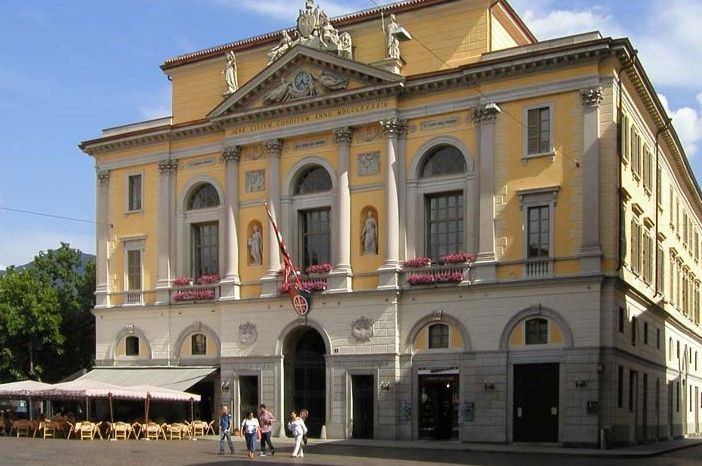 Il Bilancio Consuntivo 2020 di Lugano è migliore del previsto