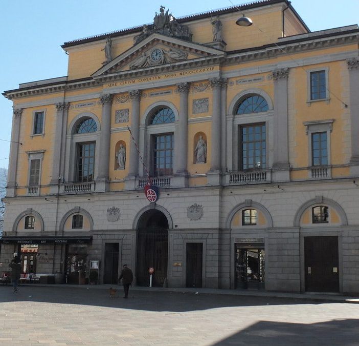 La soddisfazione del Municipio per il &quot;SI&quot; dei luganesi al Polo Sportivo e degli Eventi