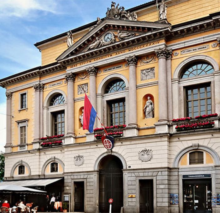 Aperte le richieste per contributi 2022 a sostegno di associazioni, fondazioni ed enti terzi di Lugano