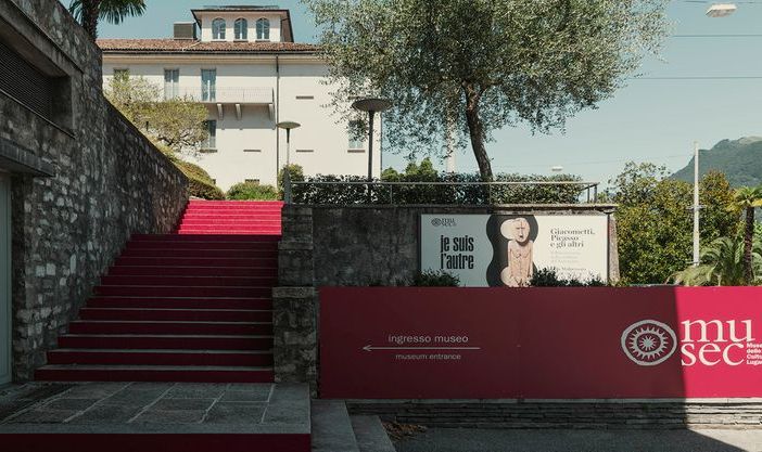 Carrellata sui musei di Lugano: parliamo del Museo delle Culture