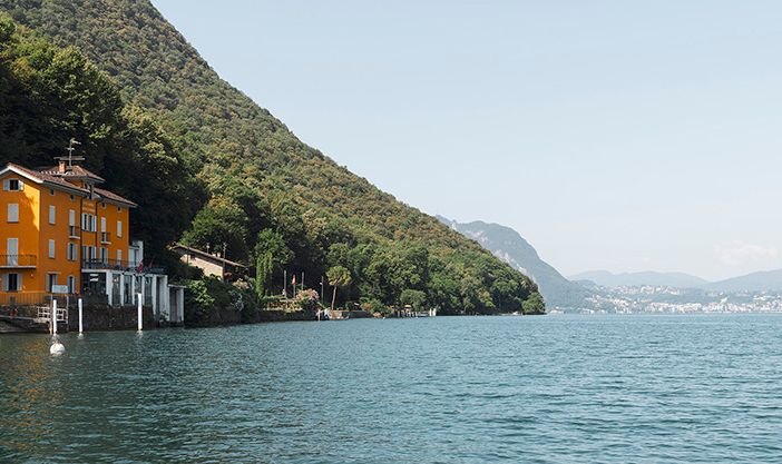 Carrellata sui musei di Lugano: parliamo di quello svizzero delle dogane