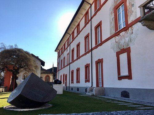 Locarno, nuove tariffe per i Musei cittadini. Ma non solo