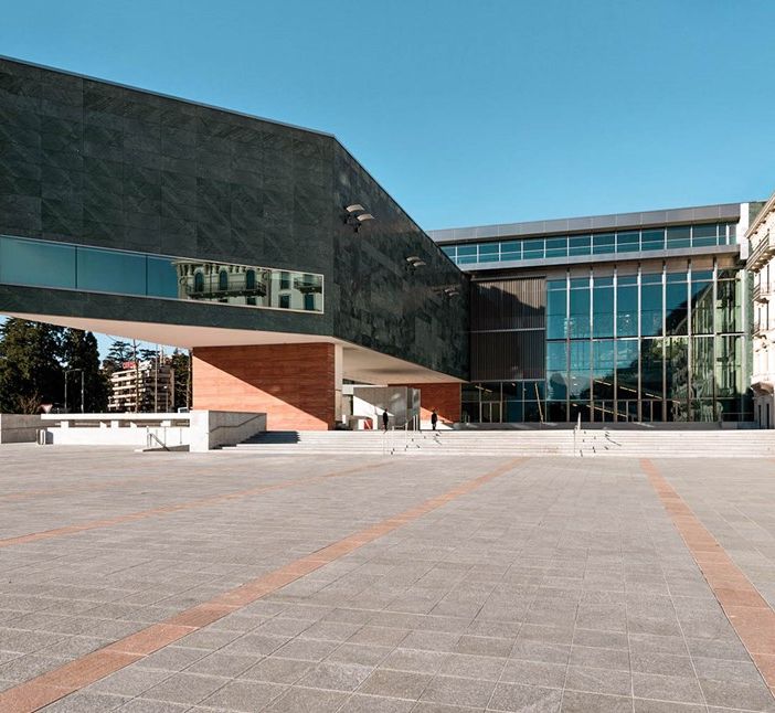 La Confederazione sosterrà il museo di Lugano ed altri 15 con contributi d’esercizio